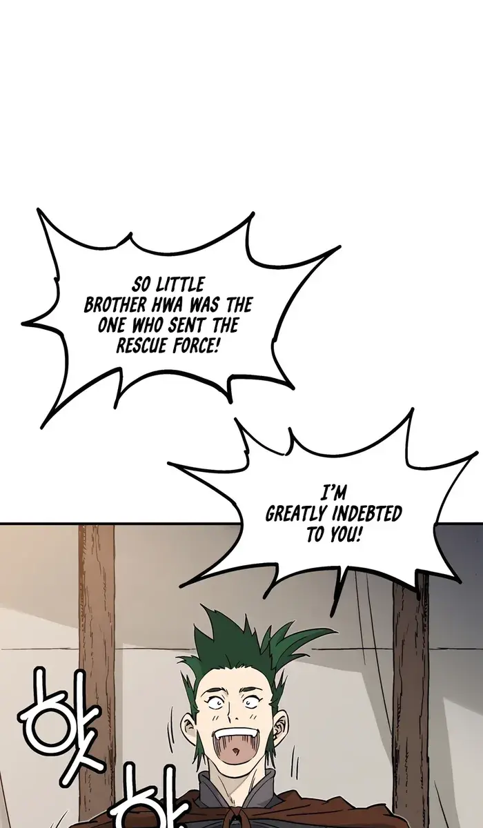 I Reincarnated as a Legendary Surgeon Chapter 139 Page 56