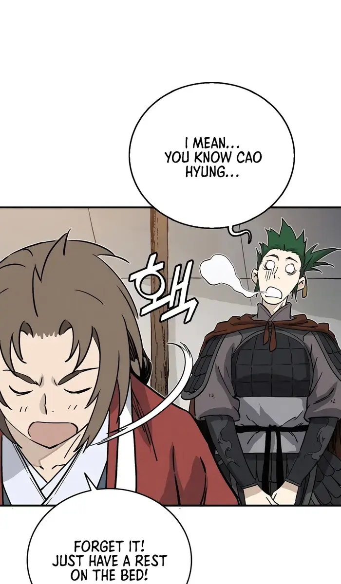I Reincarnated as a Legendary Surgeon Chapter 139 Page 61