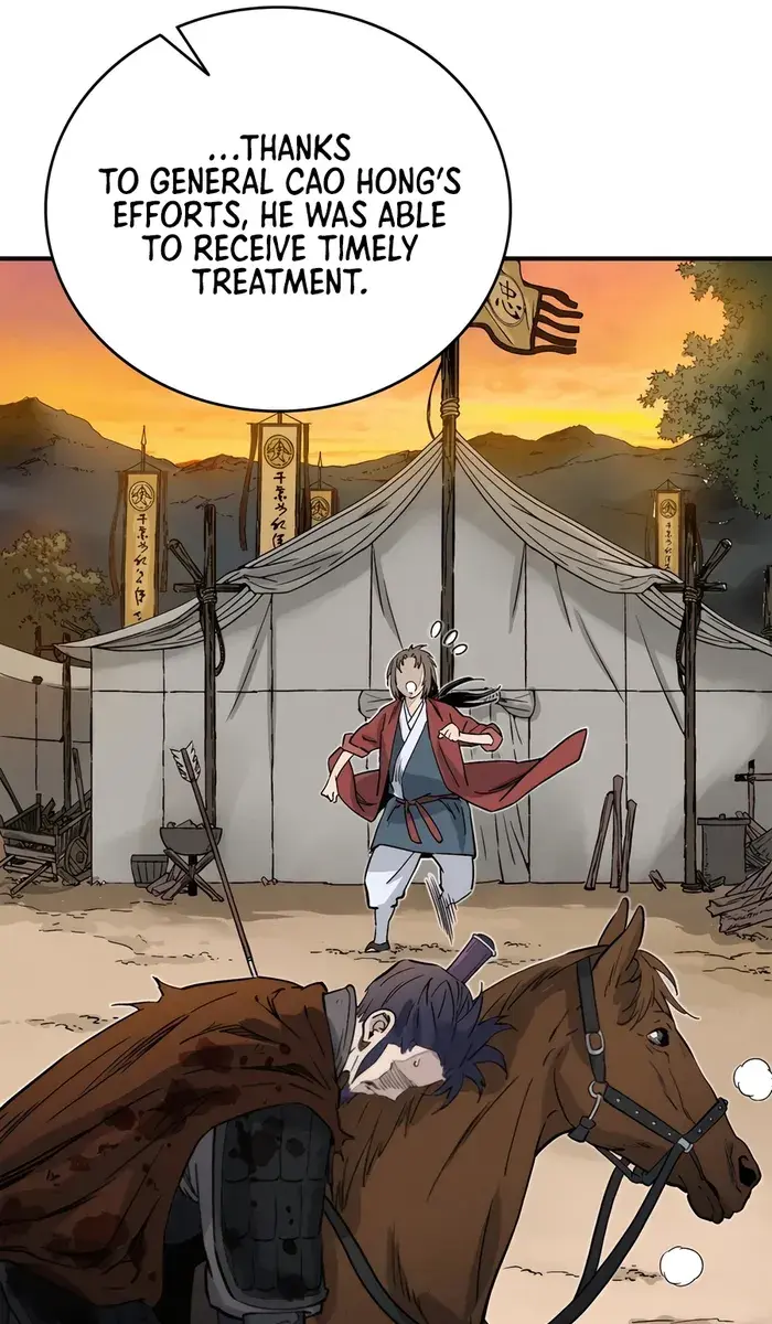 I Reincarnated as a Legendary Surgeon Chapter 139 Page 65