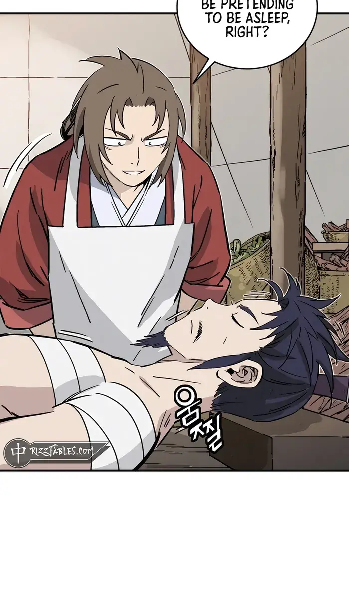 I Reincarnated as a Legendary Surgeon Chapter 139 Page 67