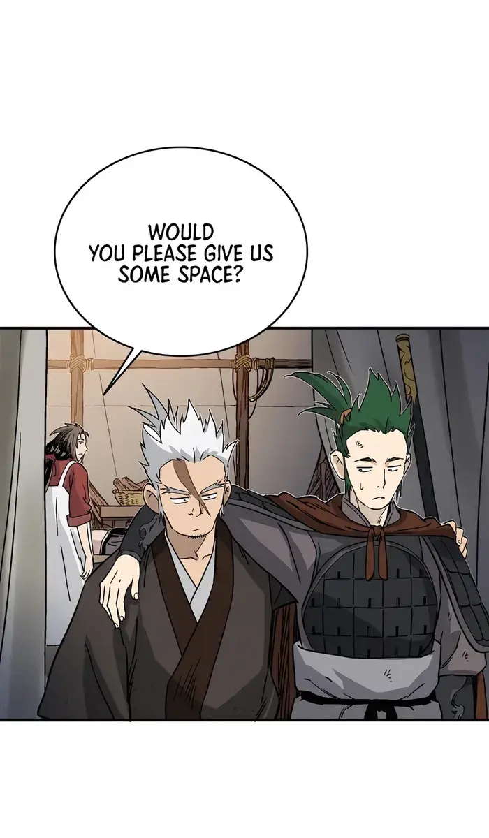 I Reincarnated as a Legendary Surgeon Chapter 139 Page 71