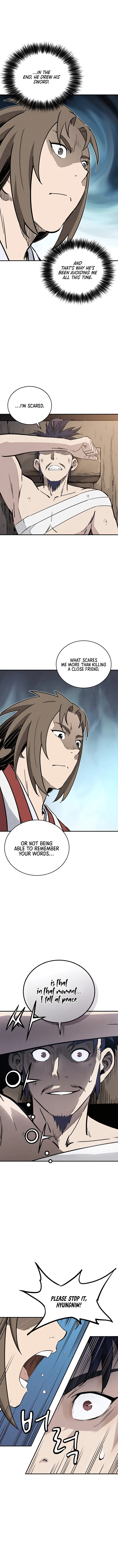 I Reincarnated as a Legendary Surgeon Chapter 139 Page 80