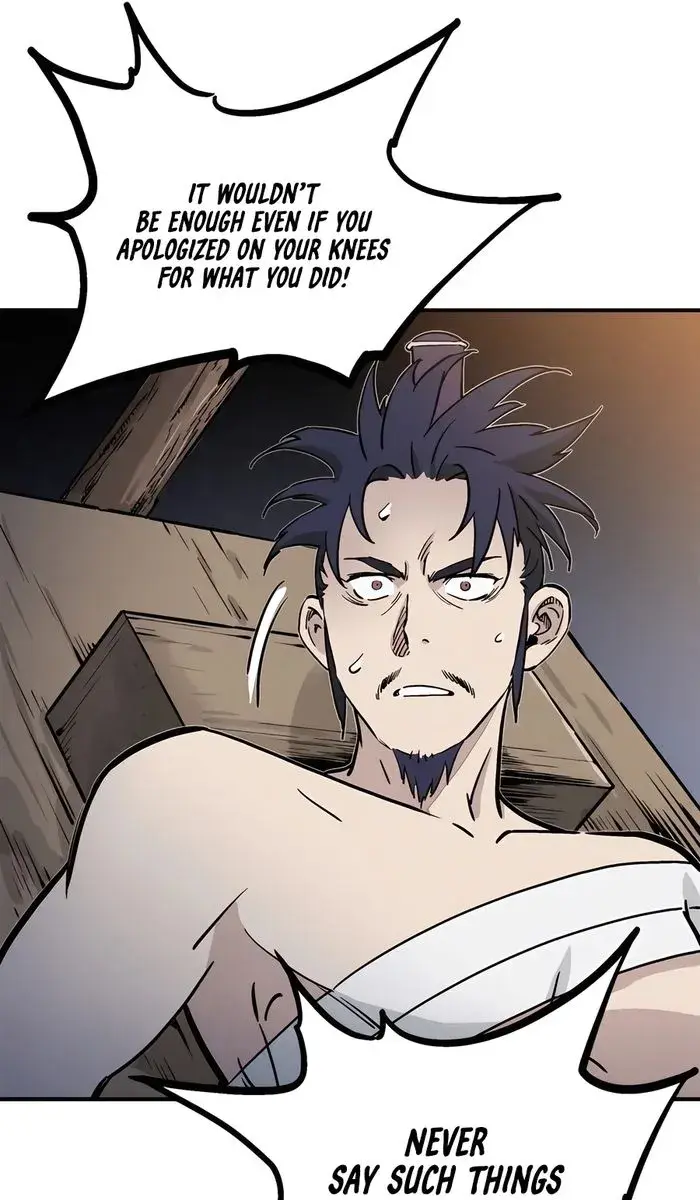 I Reincarnated as a Legendary Surgeon Chapter 139 Page 90