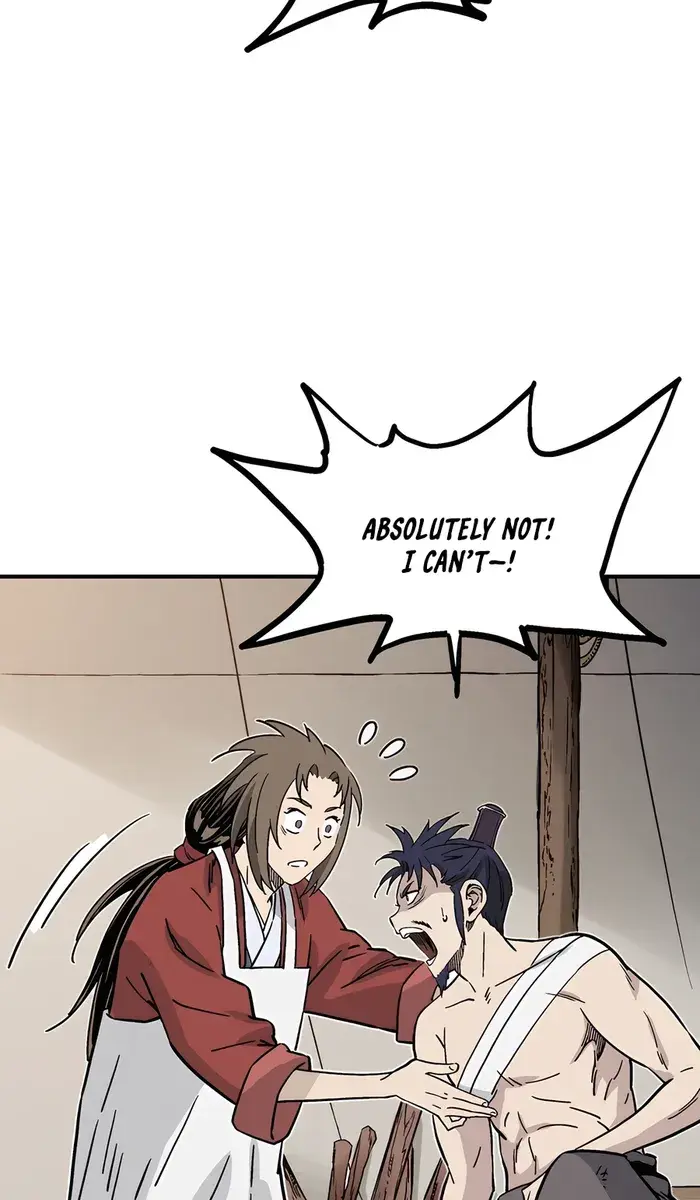 I Reincarnated as a Legendary Surgeon Chapter 140 Page 10