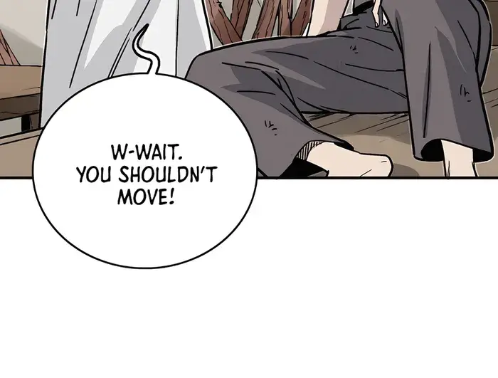 I Reincarnated as a Legendary Surgeon Chapter 140 Page 11