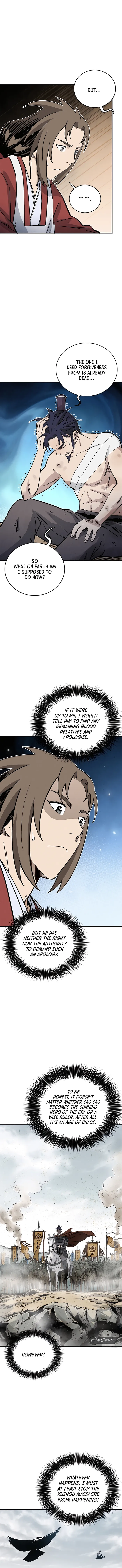 I Reincarnated as a Legendary Surgeon Chapter 140 Page 12
