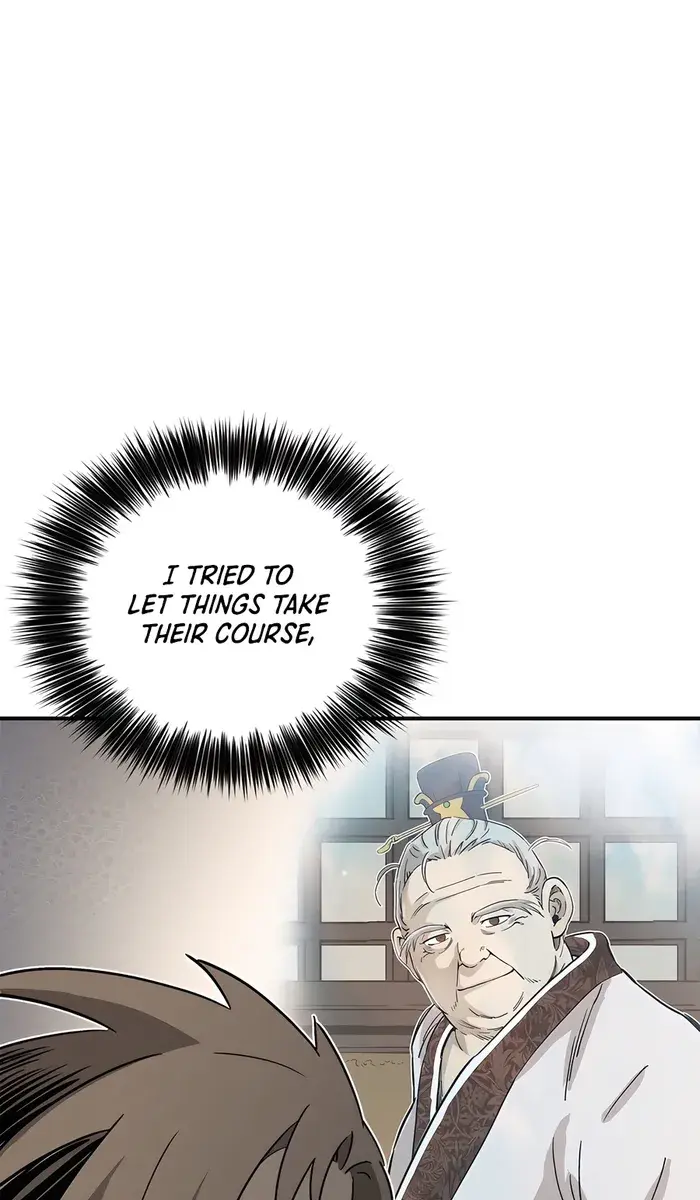 I Reincarnated as a Legendary Surgeon Chapter 140 Page 26
