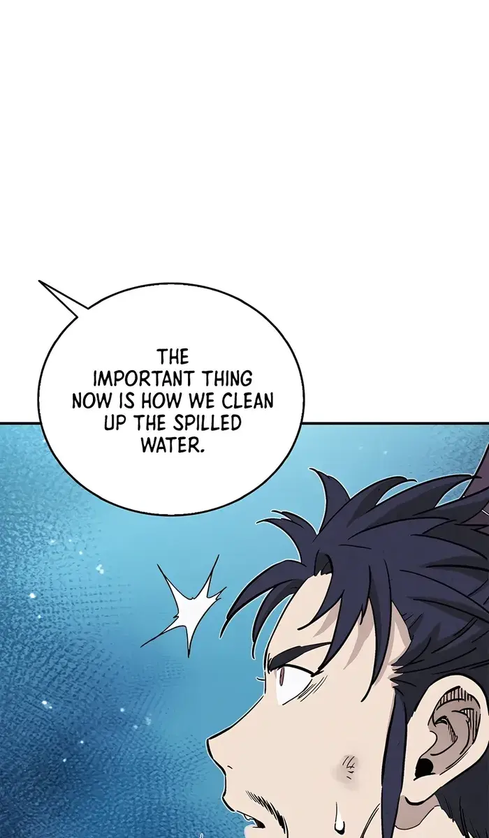 I Reincarnated as a Legendary Surgeon Chapter 140 Page 29
