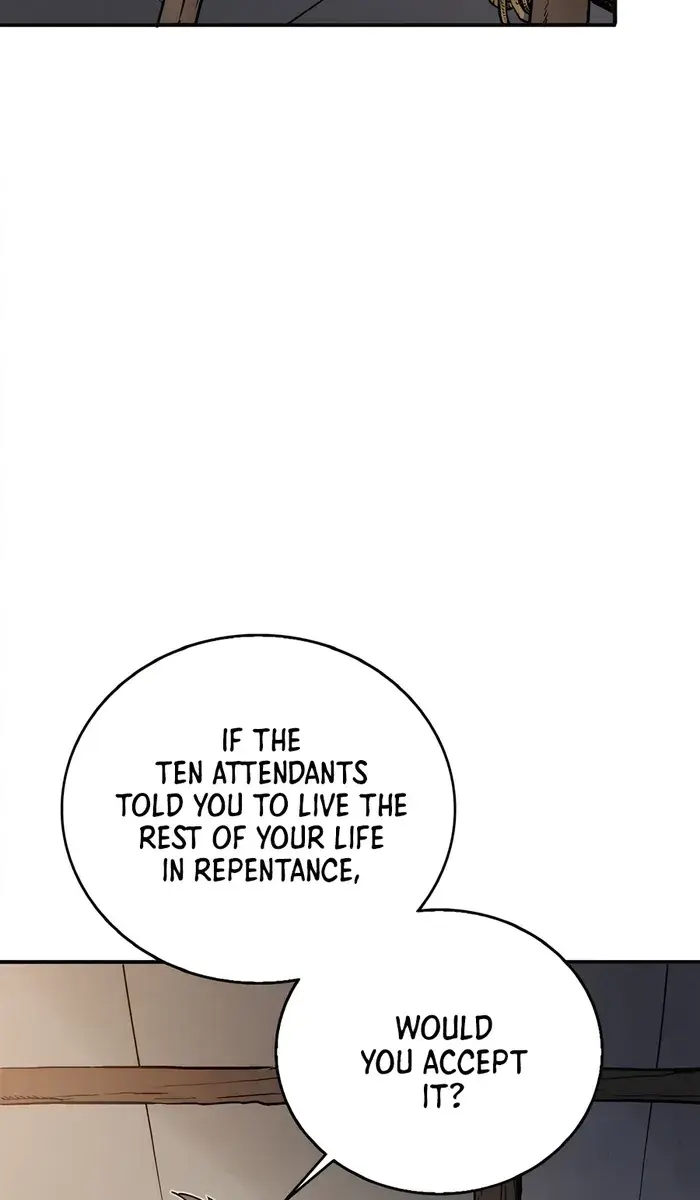 I Reincarnated as a Legendary Surgeon Chapter 140 Page 36