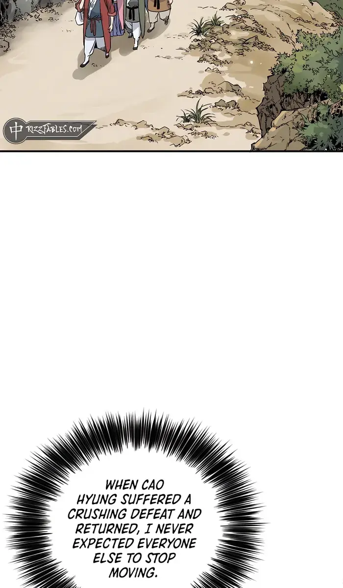 I Reincarnated as a Legendary Surgeon Chapter 140 Page 47