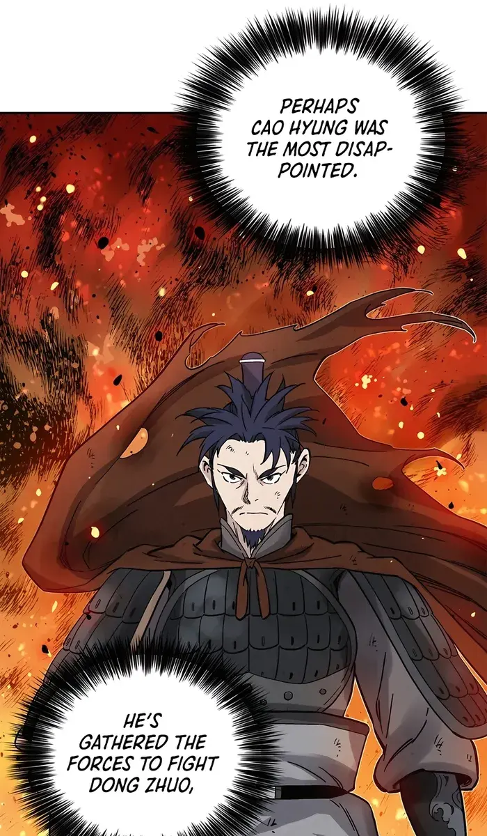 I Reincarnated as a Legendary Surgeon Chapter 140 Page 51