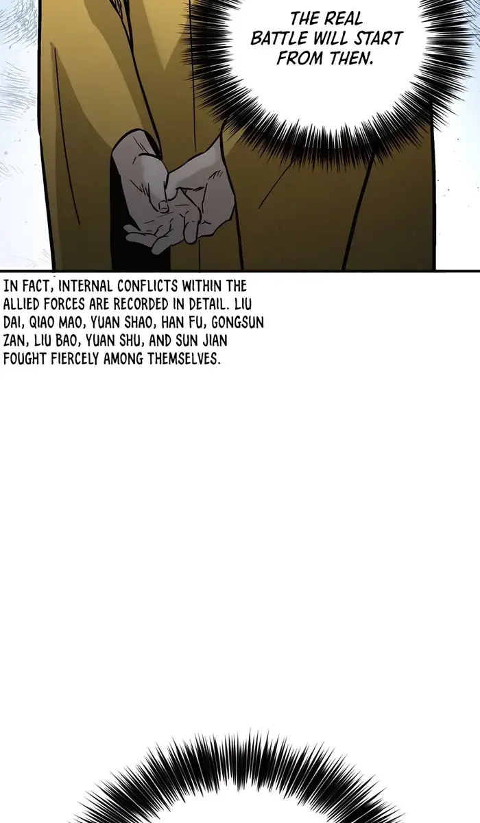 I Reincarnated as a Legendary Surgeon Chapter 140 Page 54