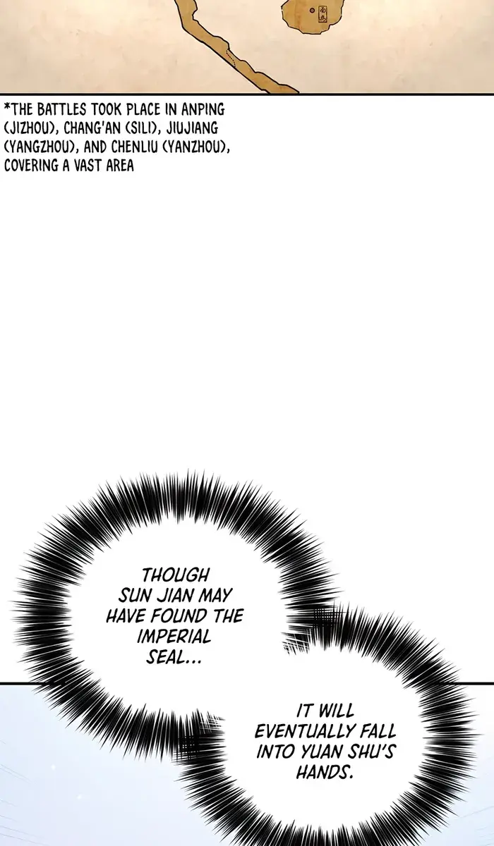 I Reincarnated as a Legendary Surgeon Chapter 140 Page 56