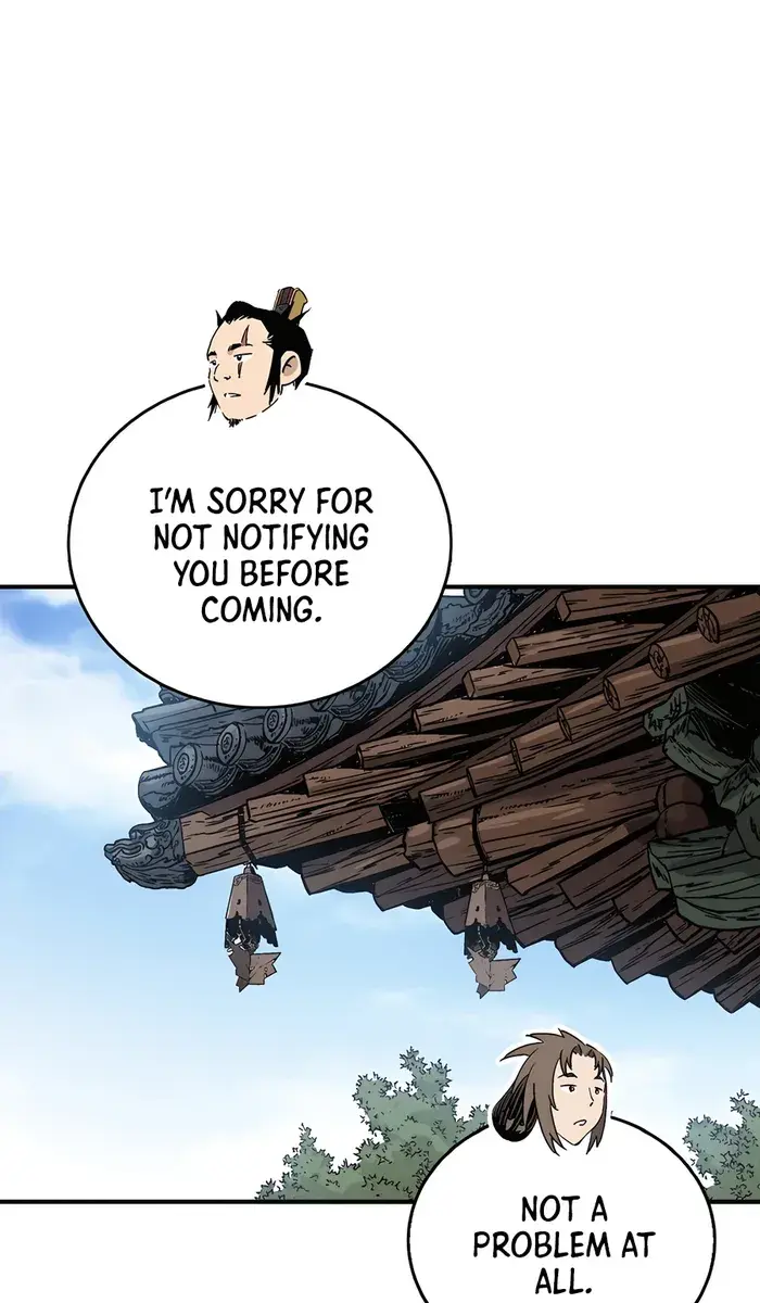 I Reincarnated as a Legendary Surgeon Chapter 140 Page 64