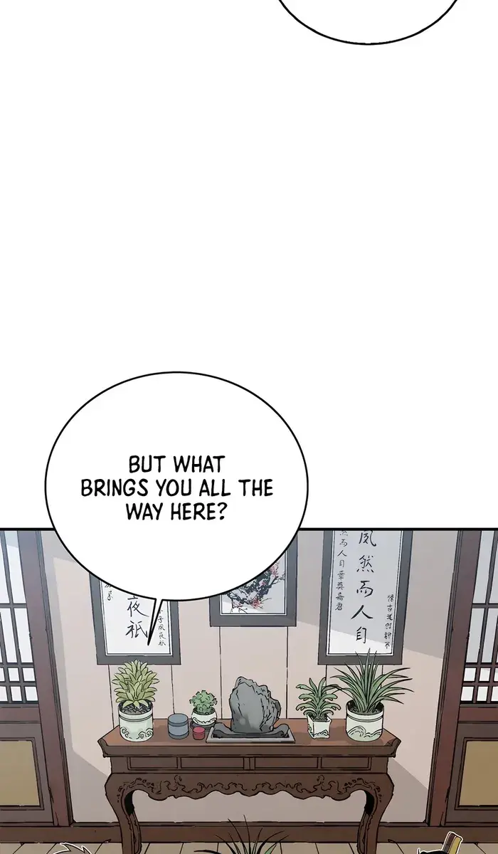 I Reincarnated as a Legendary Surgeon Chapter 140 Page 65