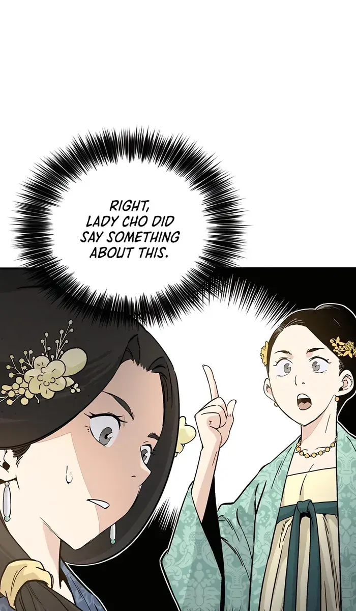 I Reincarnated as a Legendary Surgeon Chapter 140 Page 68