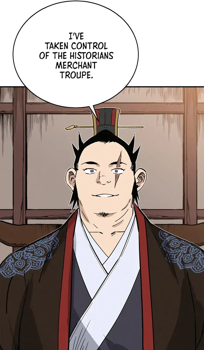 I Reincarnated as a Legendary Surgeon Chapter 140 Page 80