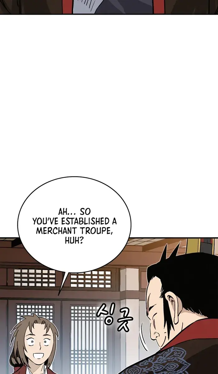 I Reincarnated as a Legendary Surgeon Chapter 140 Page 81
