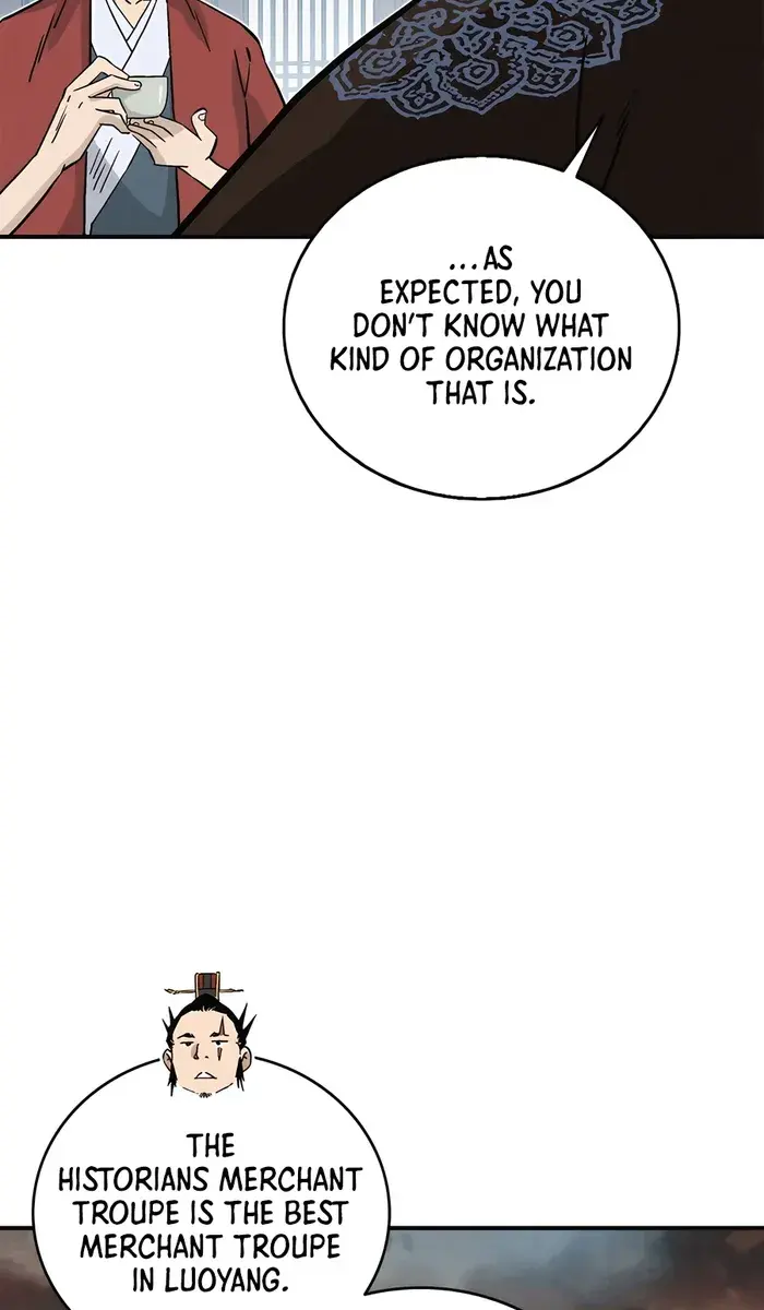 I Reincarnated as a Legendary Surgeon Chapter 140 Page 82