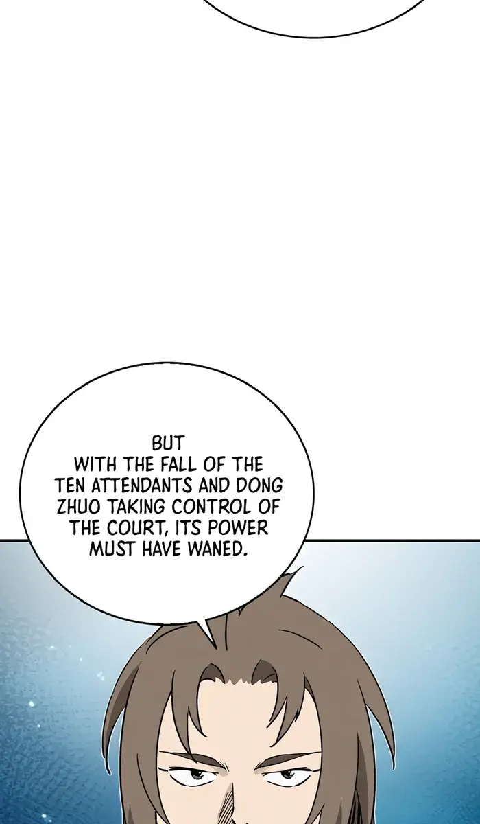 I Reincarnated as a Legendary Surgeon Chapter 140 Page 84