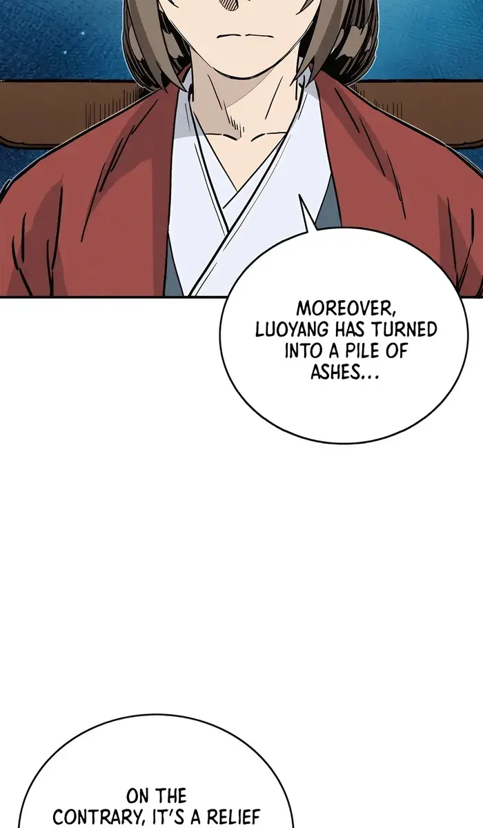 I Reincarnated as a Legendary Surgeon Chapter 140 Page 85