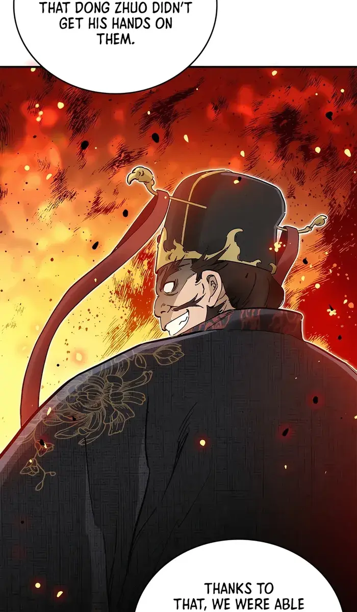 I Reincarnated as a Legendary Surgeon Chapter 140 Page 86
