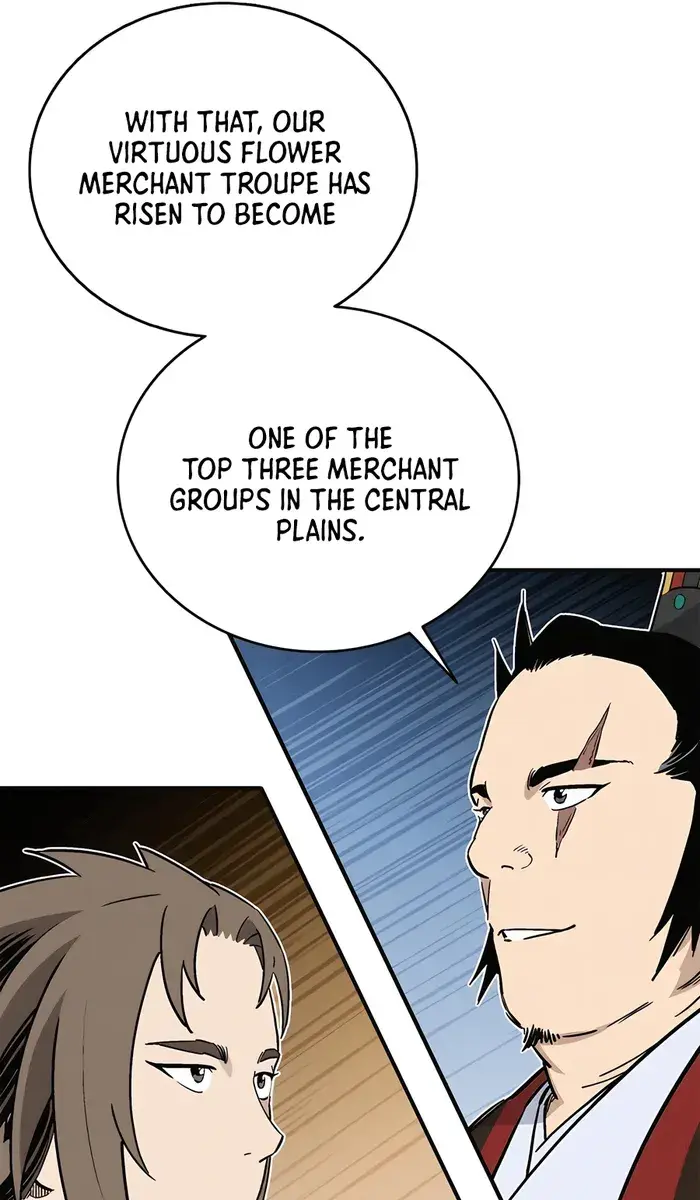 I Reincarnated as a Legendary Surgeon Chapter 140 Page 89