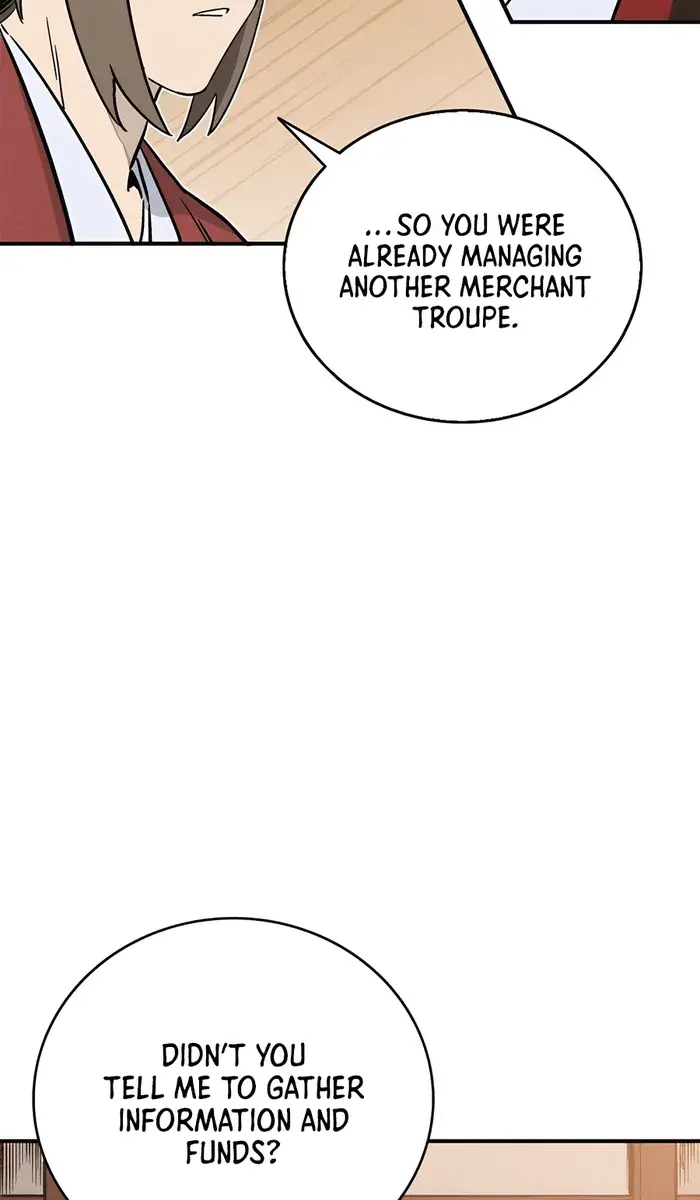 I Reincarnated as a Legendary Surgeon Chapter 140 Page 90