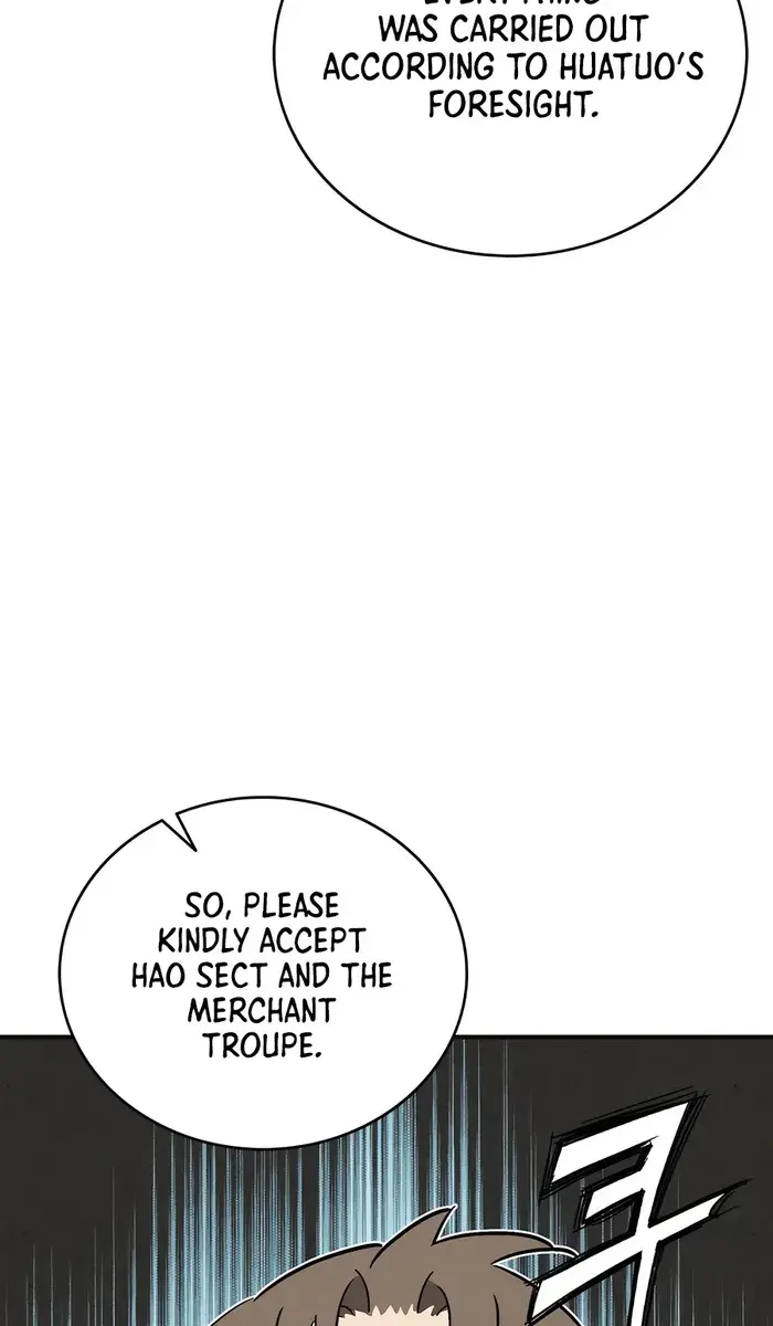 I Reincarnated as a Legendary Surgeon Chapter 140 Page 92
