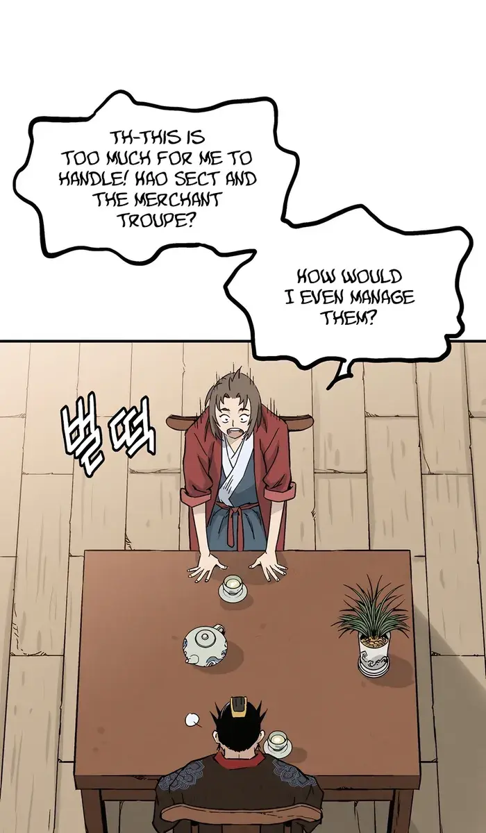 I Reincarnated as a Legendary Surgeon Chapter 140 Page 94