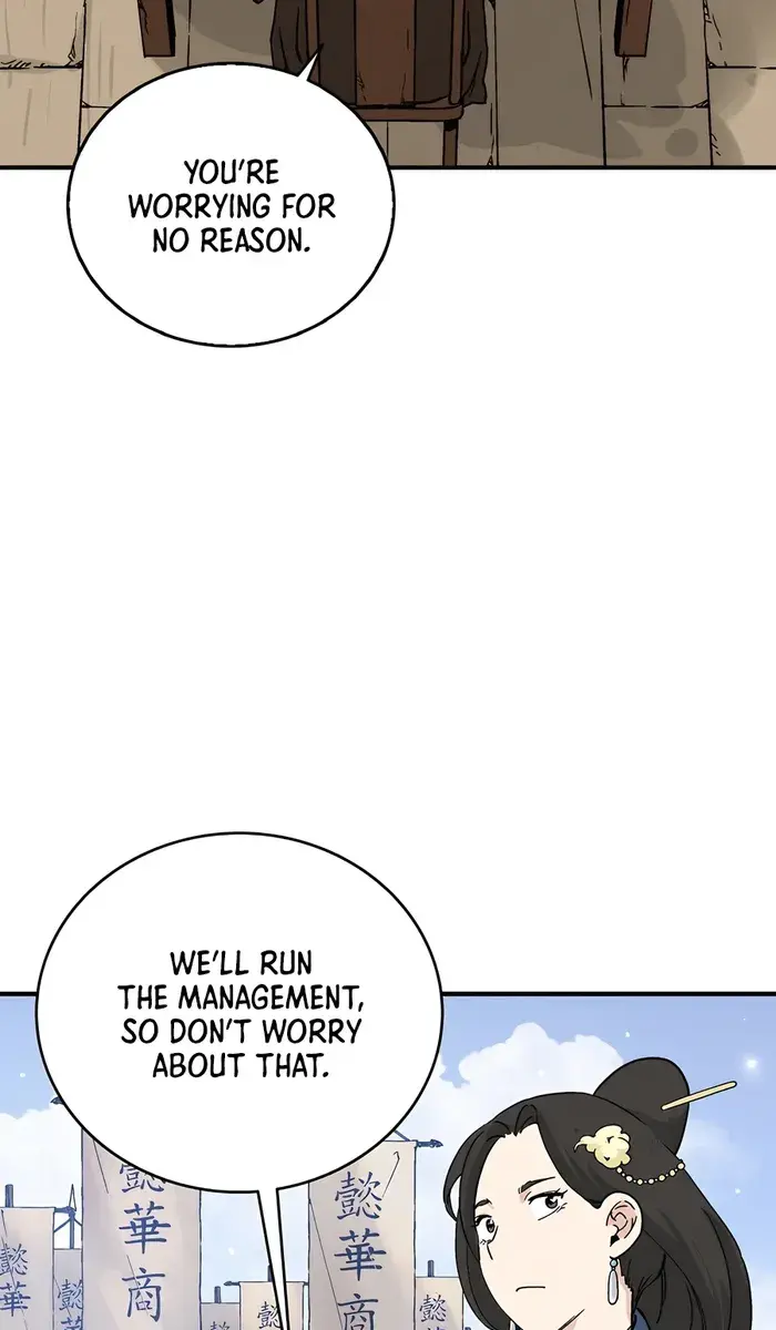 I Reincarnated as a Legendary Surgeon Chapter 140 Page 95