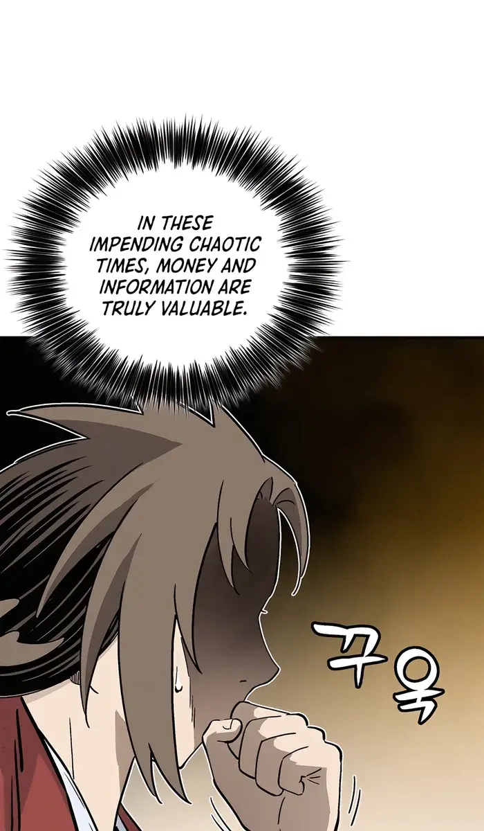 I Reincarnated as a Legendary Surgeon Chapter 140 Page 99