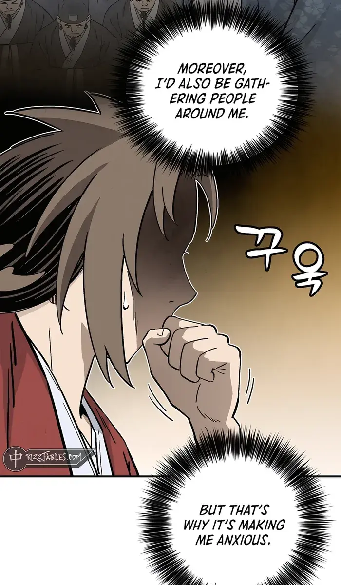 I Reincarnated as a Legendary Surgeon Chapter 141 Page 4