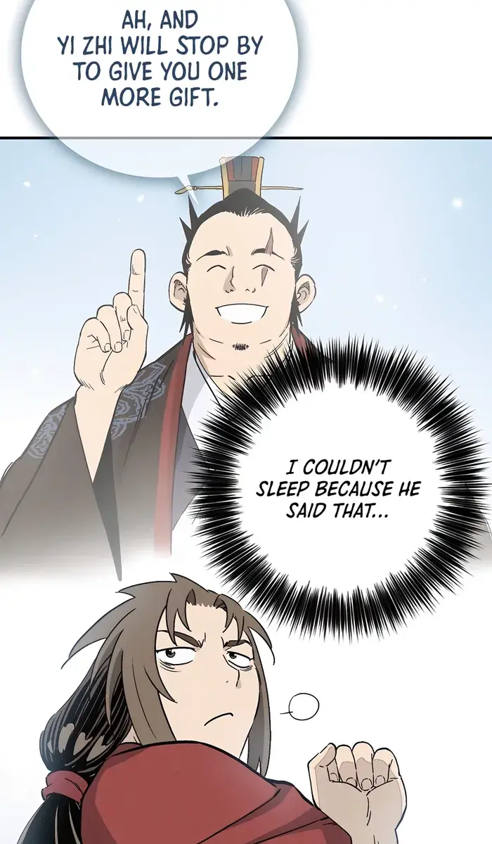 I Reincarnated as a Legendary Surgeon Chapter 141 Page 17