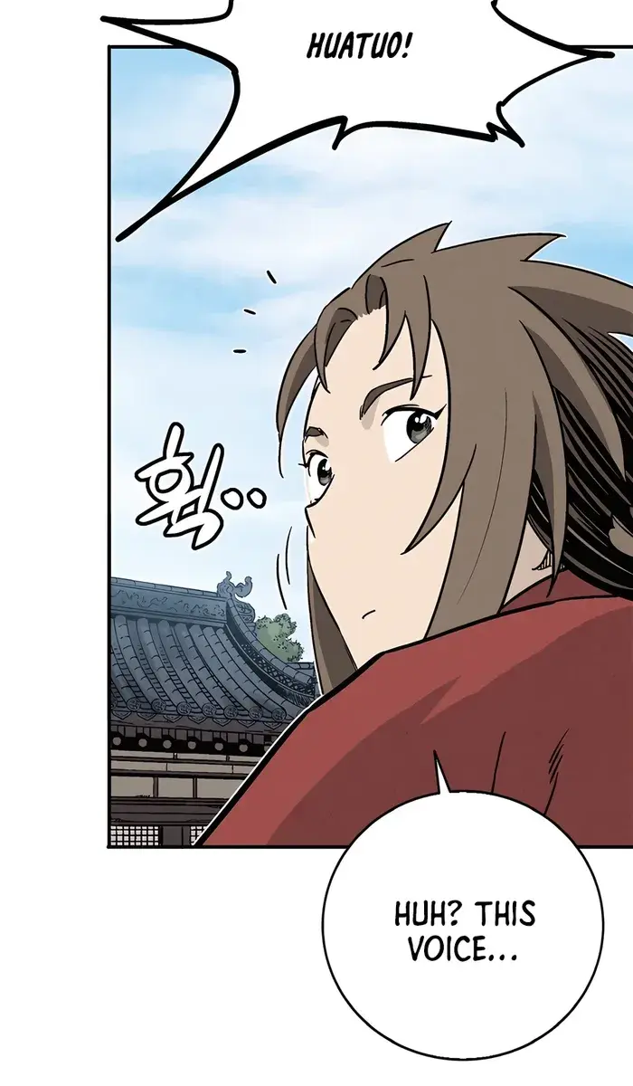 I Reincarnated as a Legendary Surgeon Chapter 141 Page 19