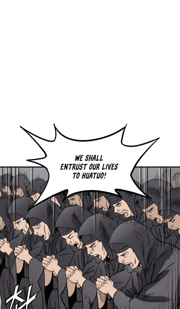 I Reincarnated as a Legendary Surgeon Chapter 141 Page 26