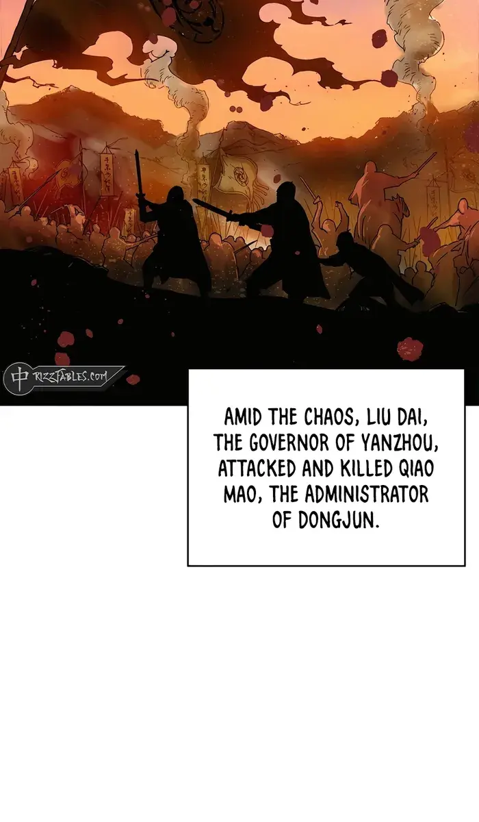 I Reincarnated as a Legendary Surgeon Chapter 141 Page 36