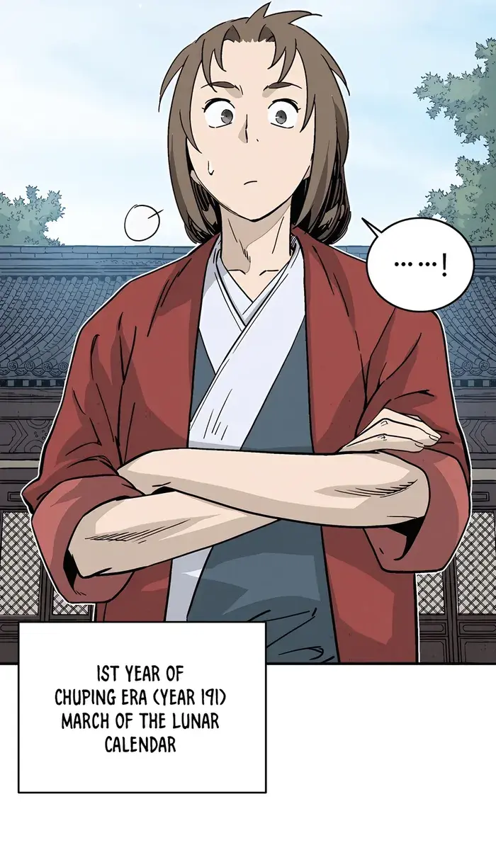 I Reincarnated as a Legendary Surgeon Chapter 141 Page 40