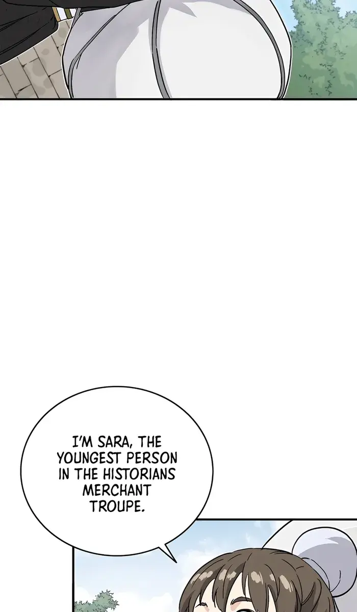 I Reincarnated as a Legendary Surgeon Chapter 141 Page 45