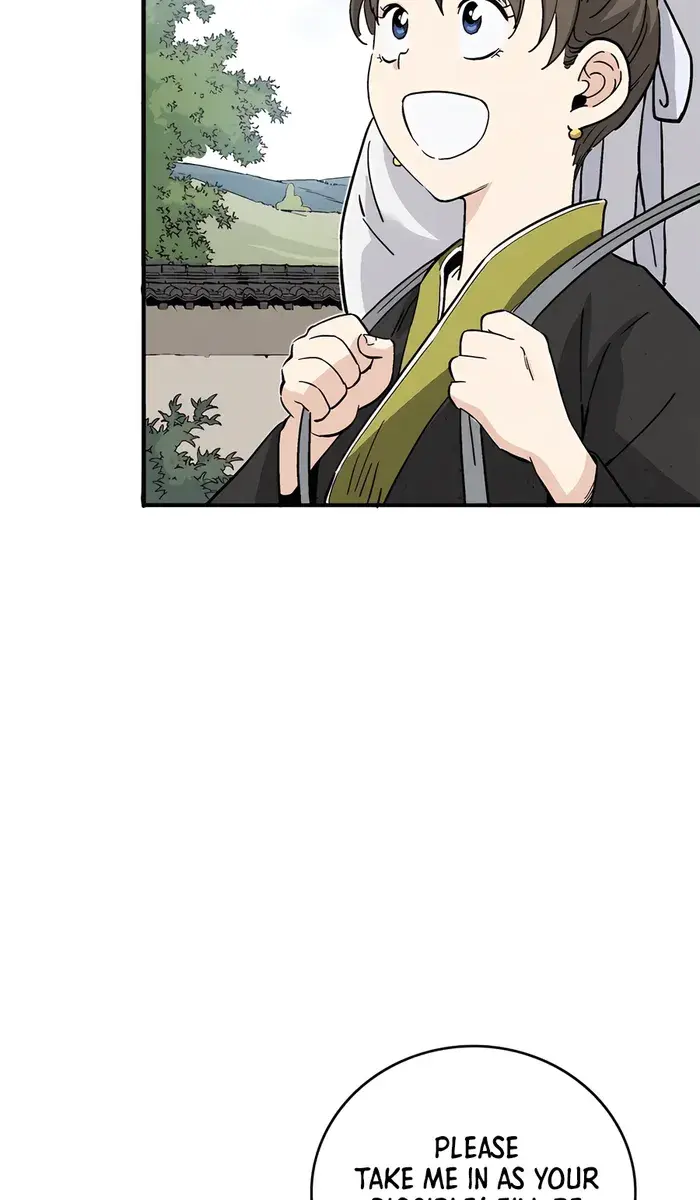 I Reincarnated as a Legendary Surgeon Chapter 141 Page 46