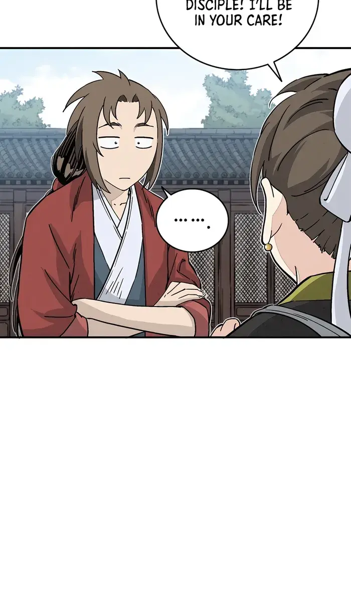 I Reincarnated as a Legendary Surgeon Chapter 141 Page 47