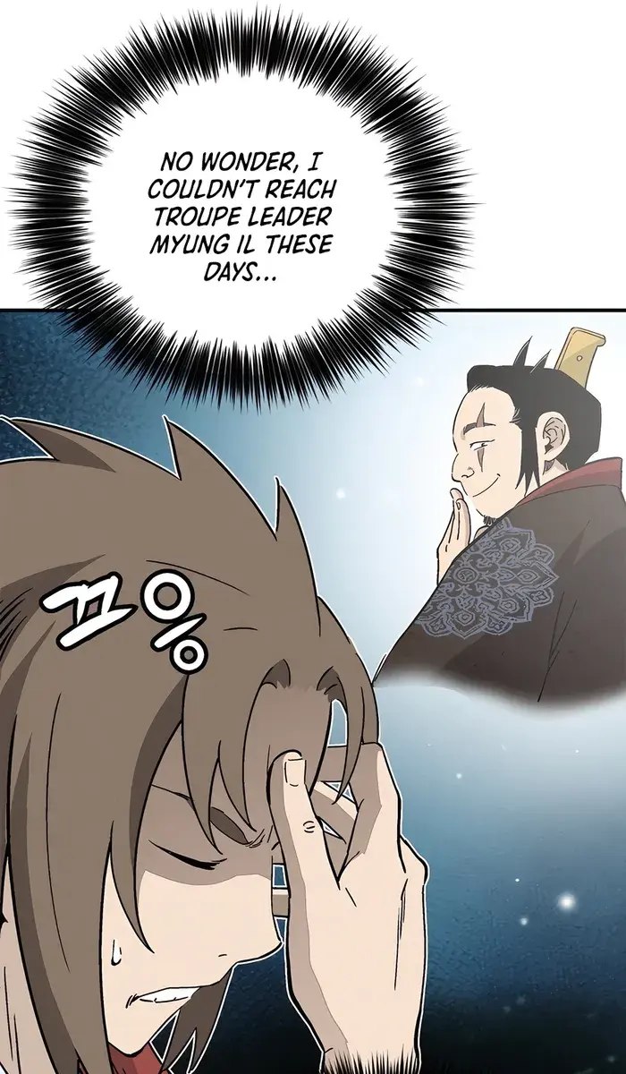 I Reincarnated as a Legendary Surgeon Chapter 141 Page 50