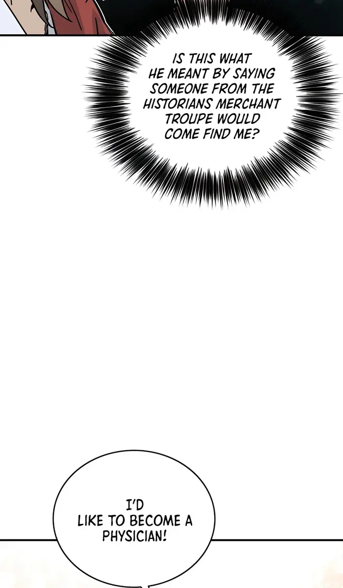I Reincarnated as a Legendary Surgeon Chapter 141 Page 51