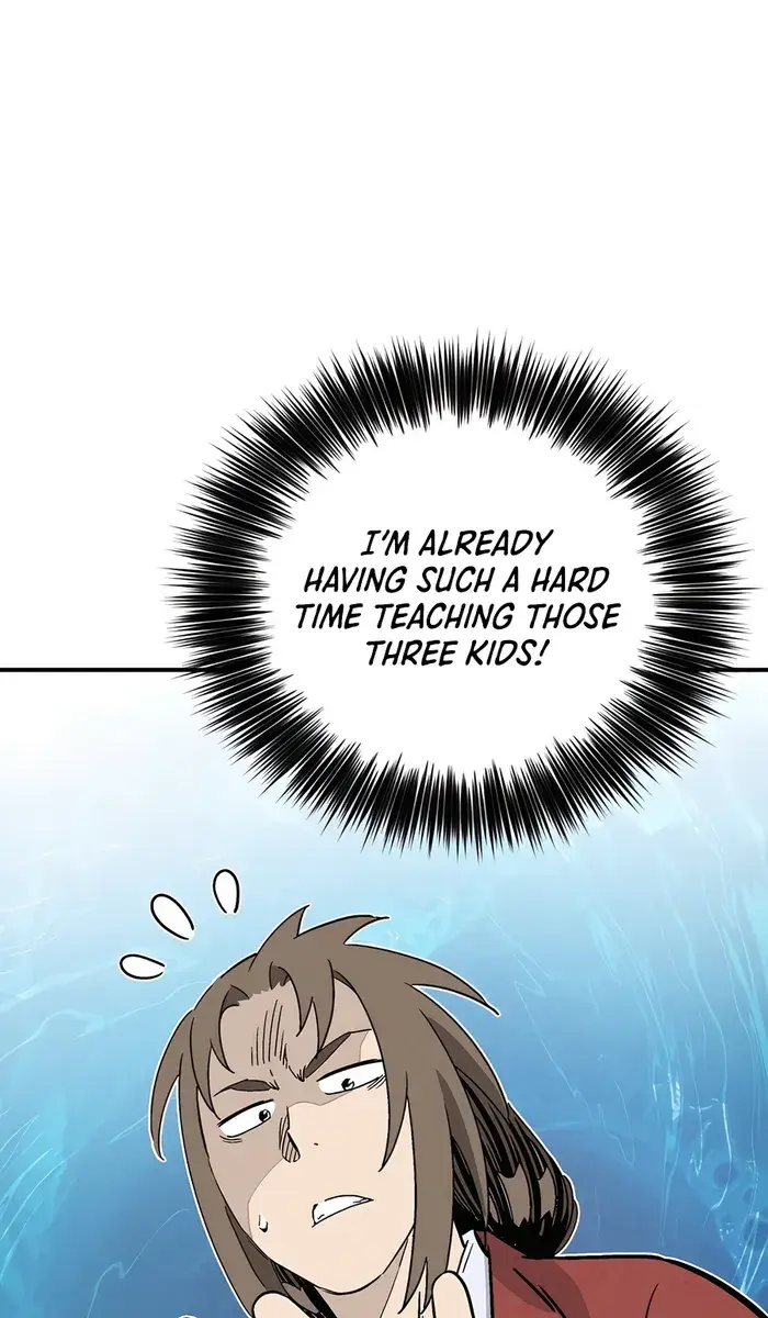 I Reincarnated as a Legendary Surgeon Chapter 141 Page 53