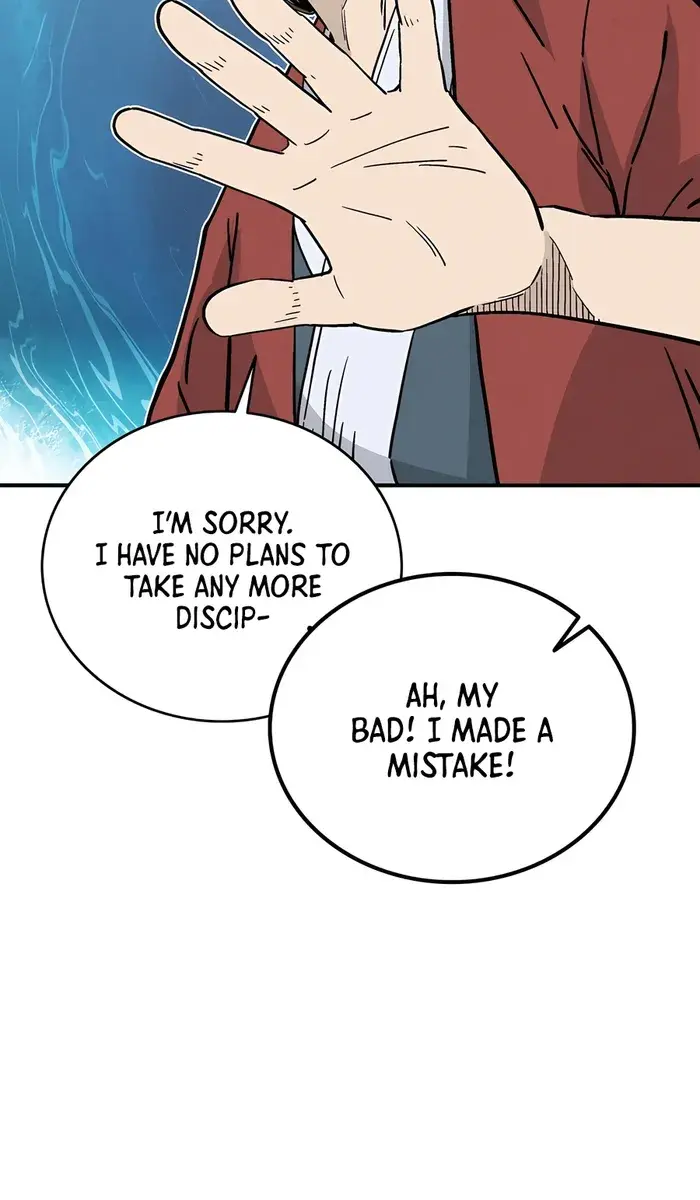 I Reincarnated as a Legendary Surgeon Chapter 141 Page 54