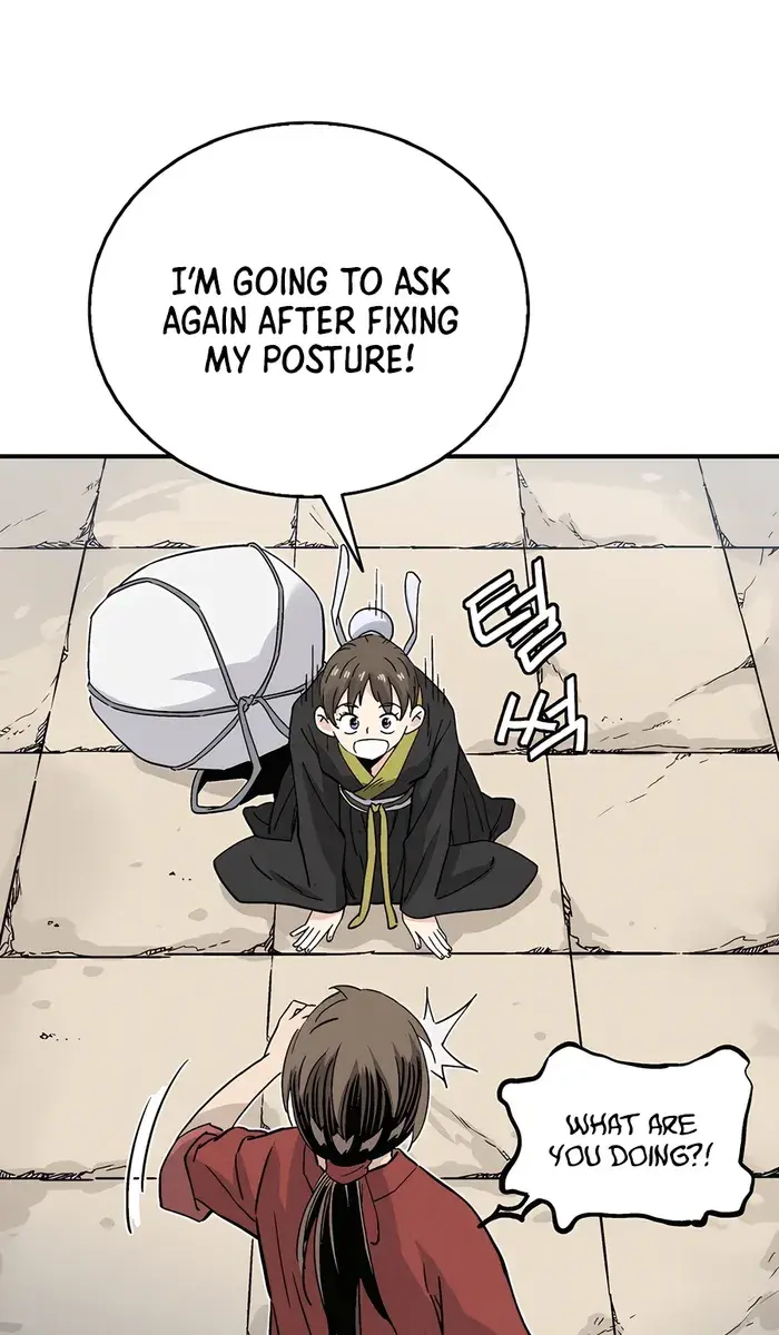 I Reincarnated as a Legendary Surgeon Chapter 141 Page 55