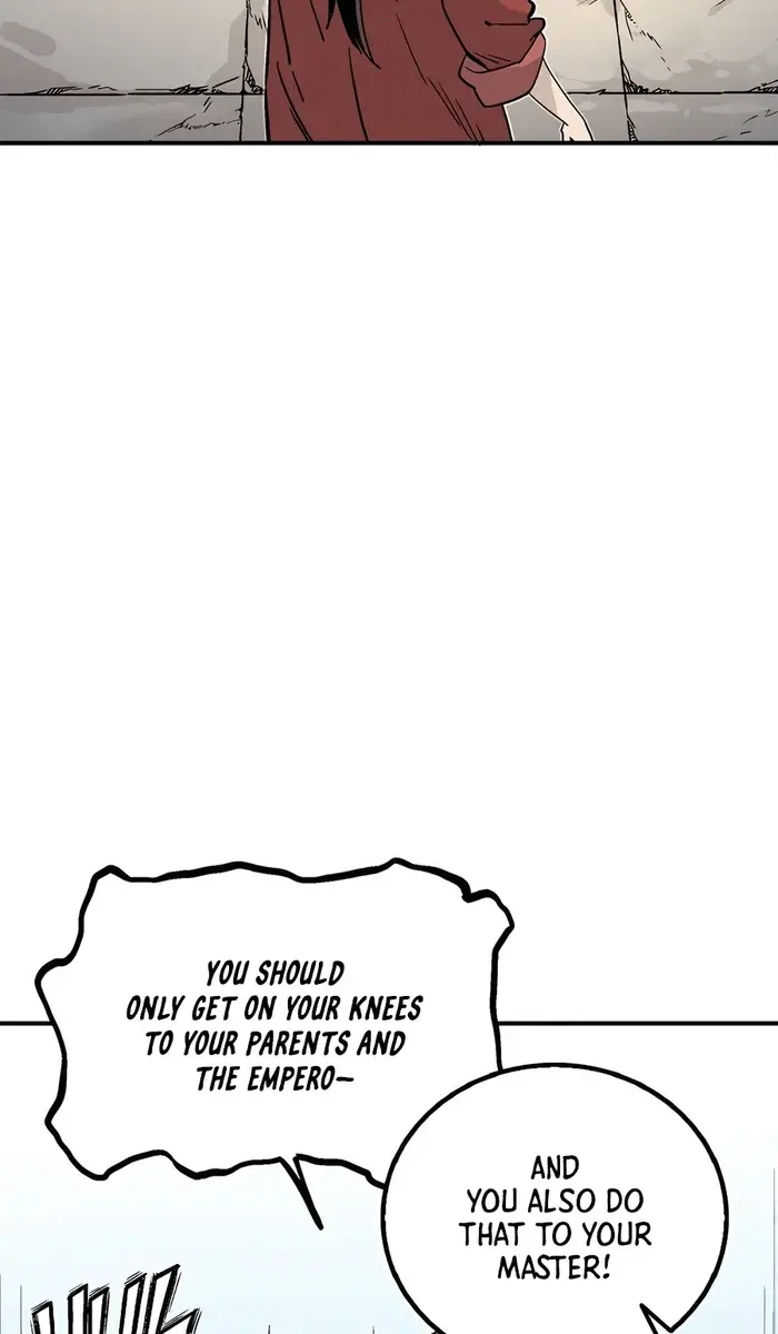 I Reincarnated as a Legendary Surgeon Chapter 141 Page 56