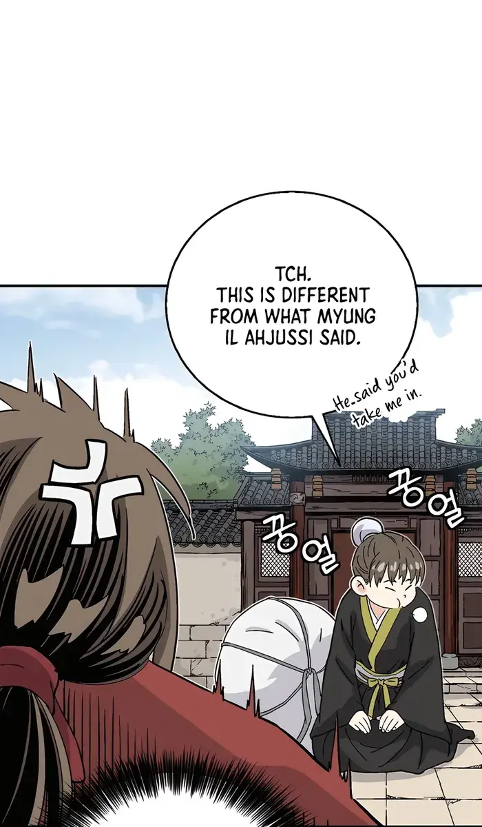 I Reincarnated as a Legendary Surgeon Chapter 141 Page 61