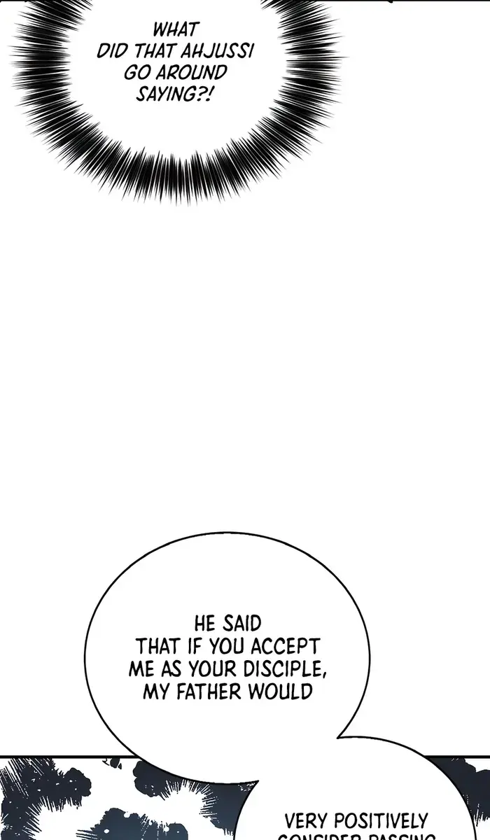I Reincarnated as a Legendary Surgeon Chapter 141 Page 62