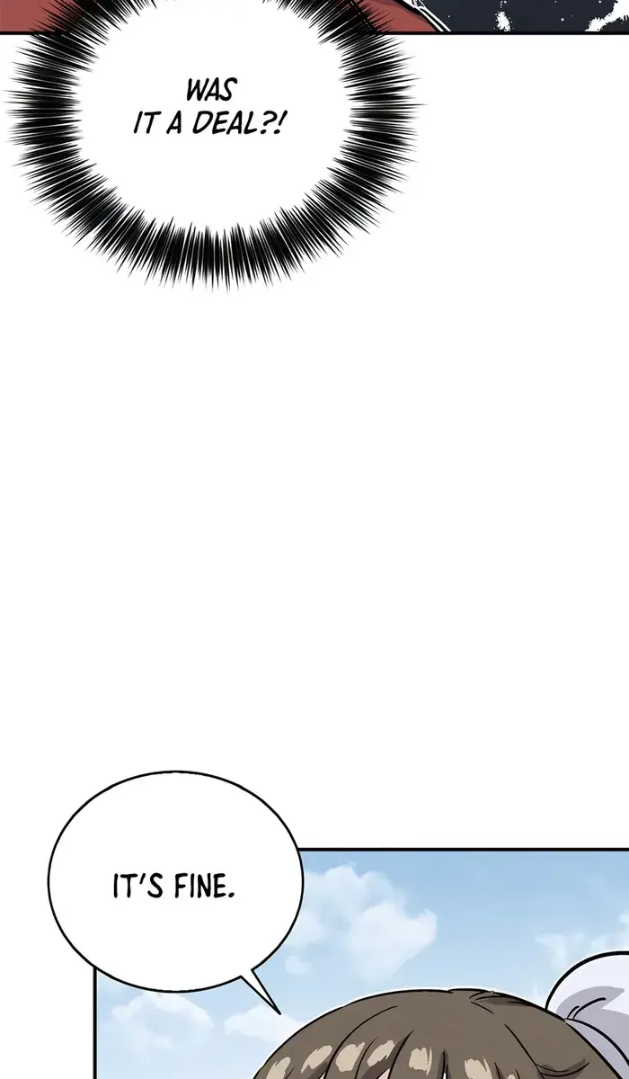 I Reincarnated as a Legendary Surgeon Chapter 141 Page 64